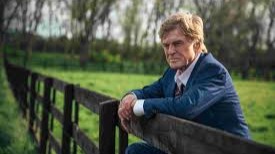 Robert Redford %28%22The Old Man and the Gun%22%29 The Old Man & the Gun is a 2018 American biographical film written and directed by David Lowery, based on the true-life story ...